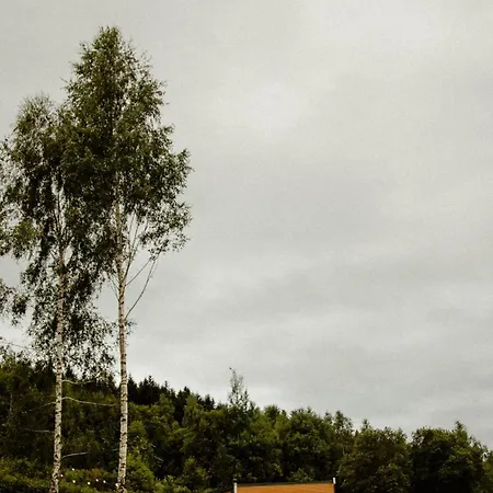 Hotel Aurora Green Hill - Forest