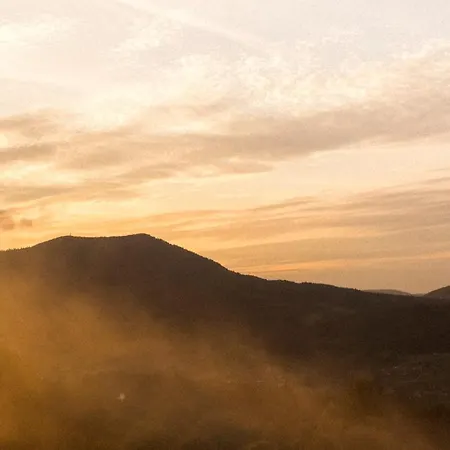 Aurora Green Hill - Forest Hotel 5*